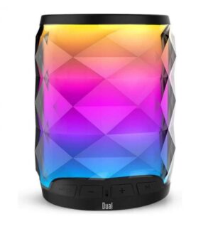 DL-EB73 Głośnik bezprzewodowy bluetooth LED RGB