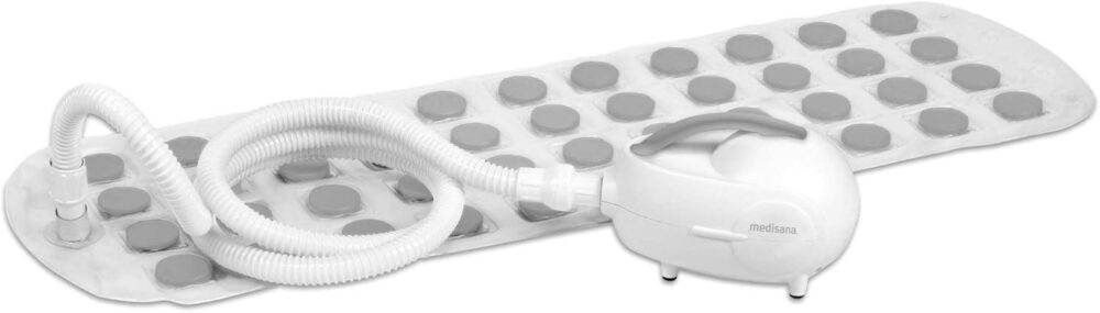 Medisana MBH mata do hydromasażu z dozownikiem aromatów