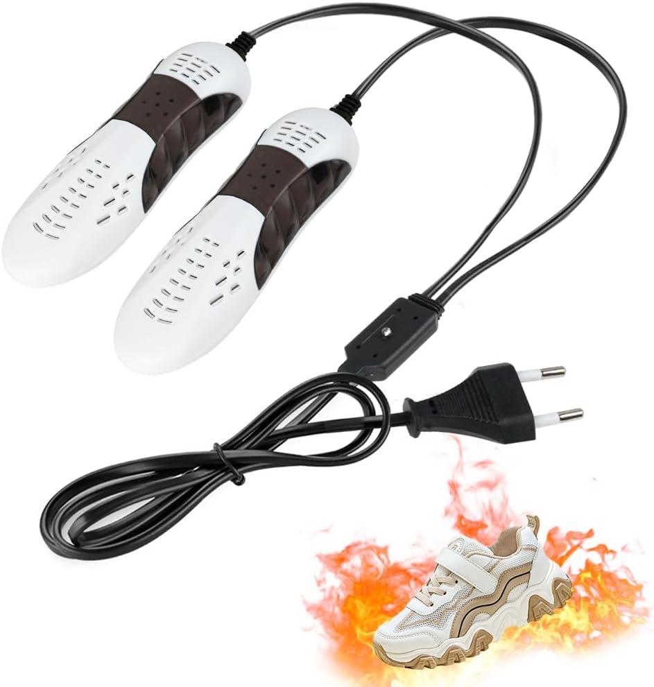 Ogrzewacz elektryczny do suszenia butów