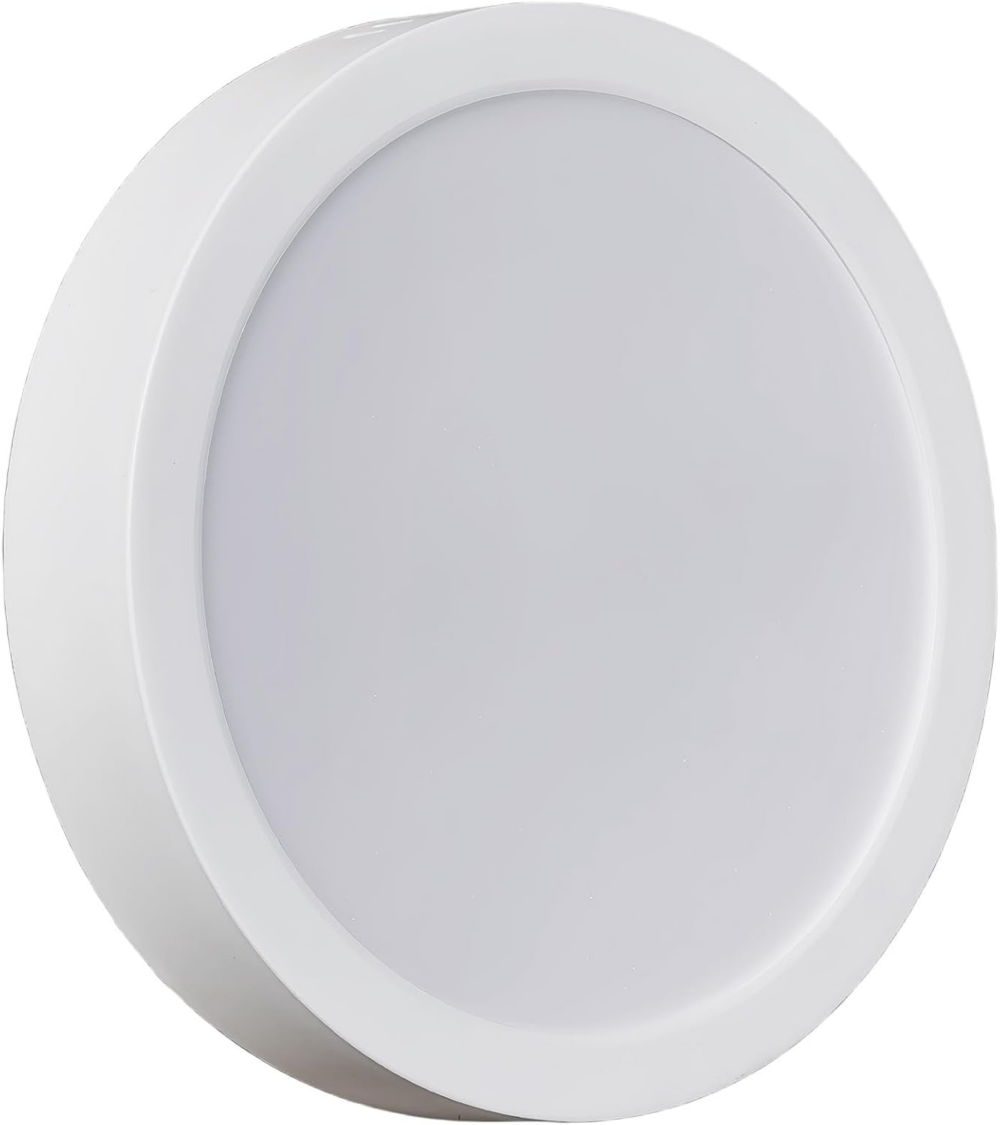 Okrągła lampa sufitowa LED 20W plafon natynkowy OCIOC model 8251