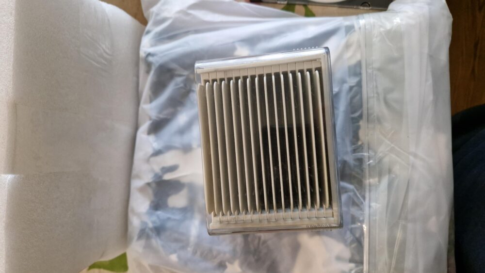 Pudełko na 50 dyskietek DS-350L z gratisem