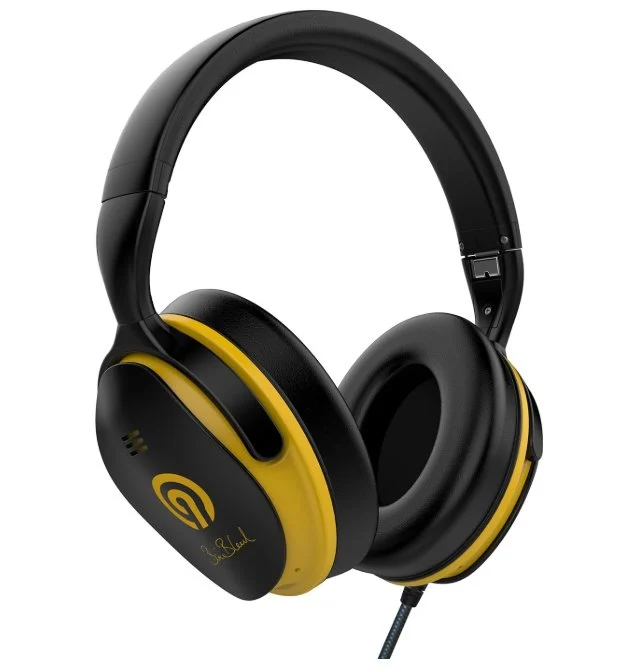 NINETEC ProBeat słuchawki Boris Blank Edition