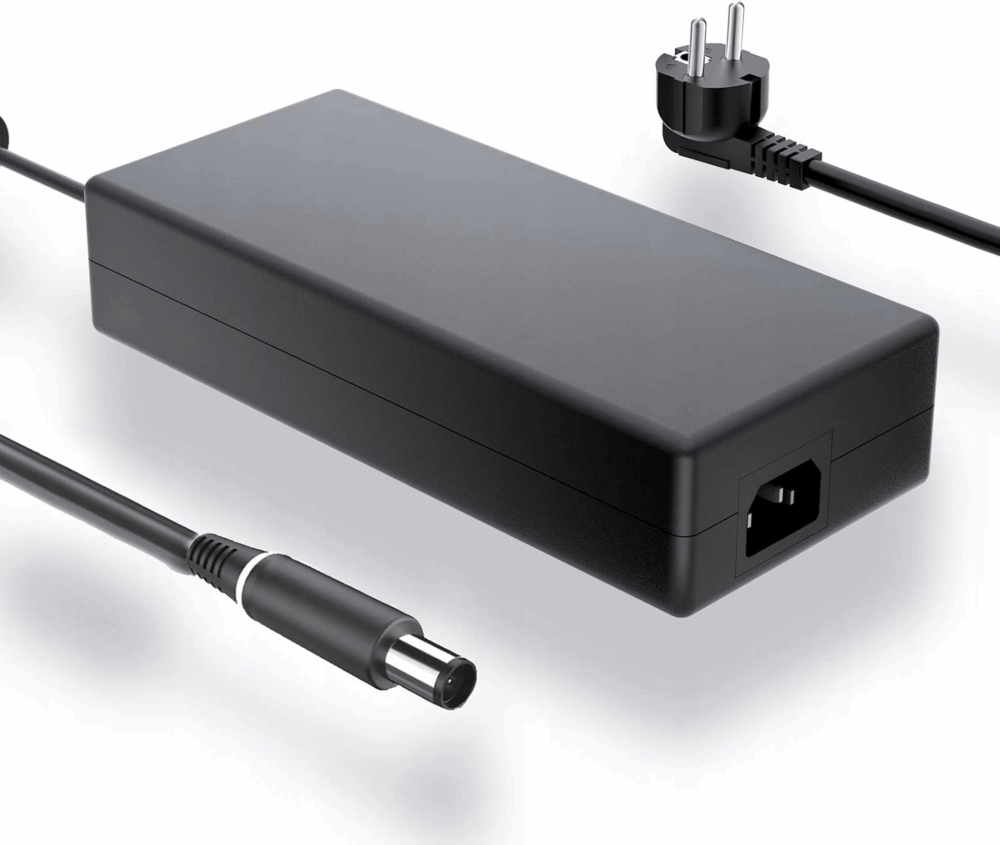 Zasilacz do laptopów Dell 240W 19,5 V 16,9 A Area-51 M17x/M17-R1